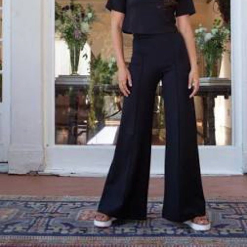 Great condition Ripley Rader black pants, size 4 (large)